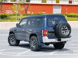 Mitsubishi Pajero GLS